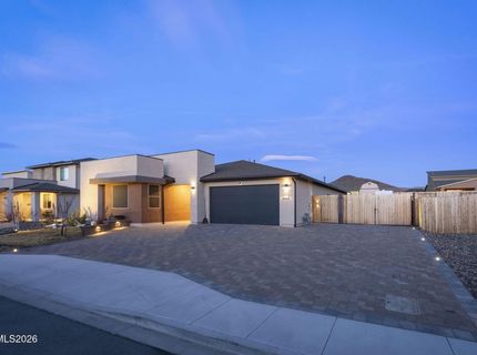 2352 Millville Drive, Sparks, NV 89441 Photo