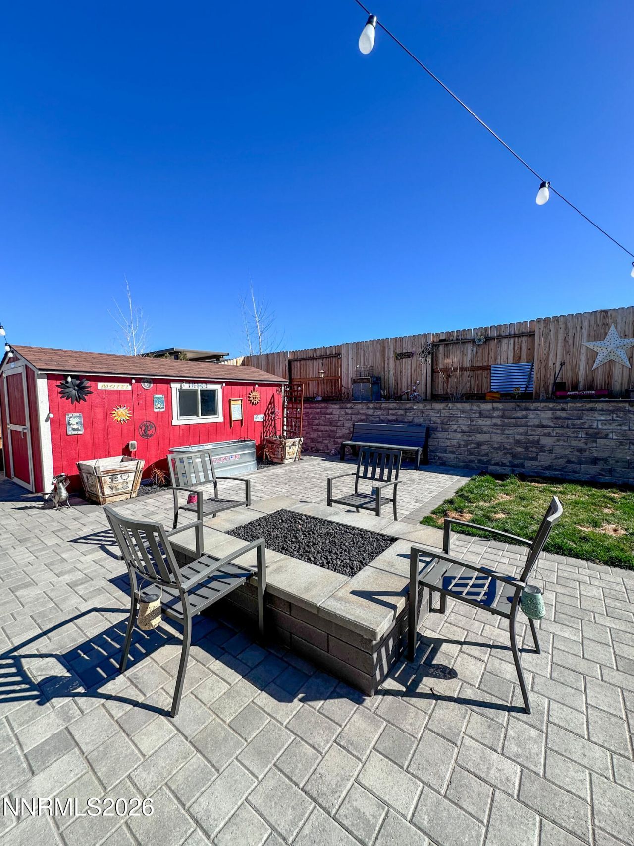 2352 Millville Drive, Sparks, NV 89441 Photo