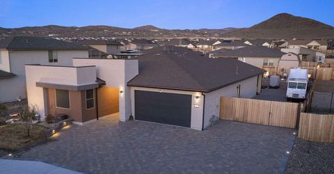 2352 Millville Drive, Sparks, NV 89441 Photo