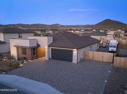 2352 Millville Drive, Sparks, NV 89441 Photo