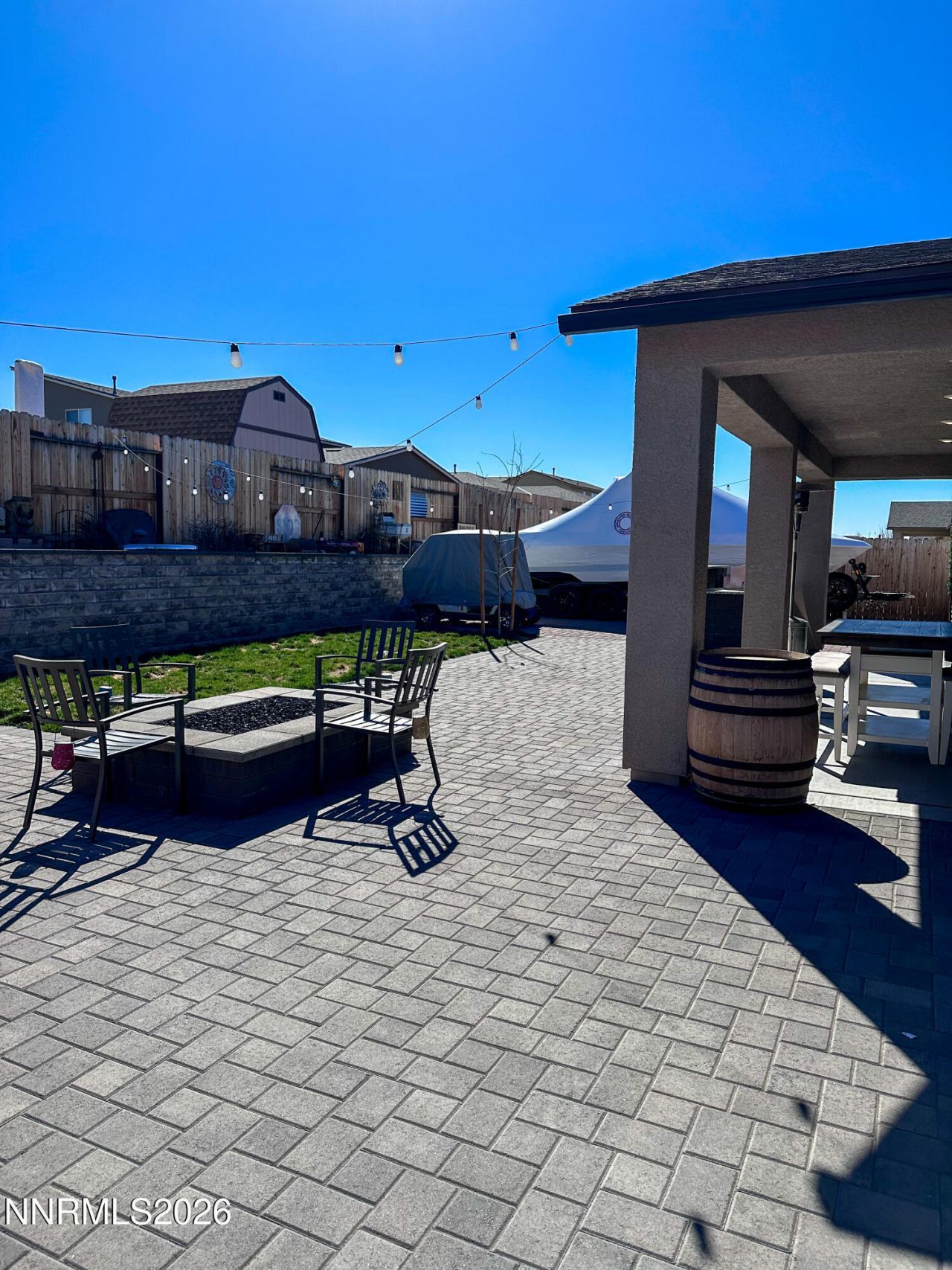 2352 Millville Drive, Sparks, NV 89441 Photo