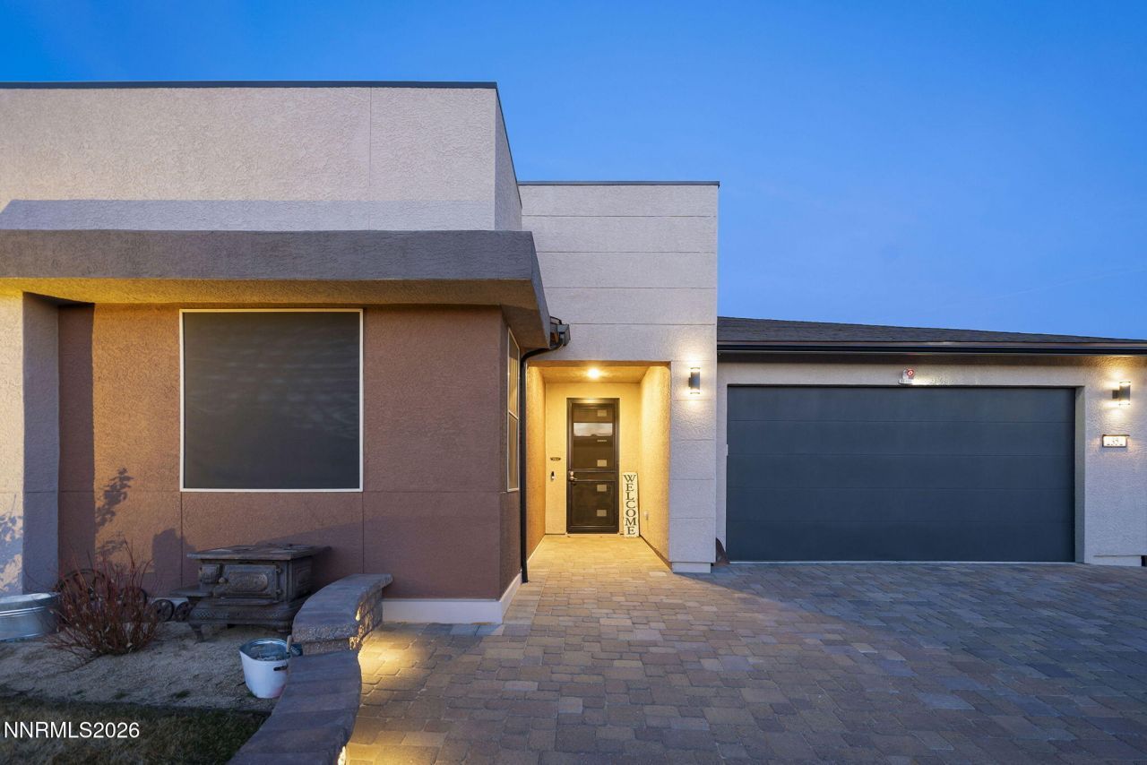 2352 Millville Drive, Sparks, NV 89441 Photo