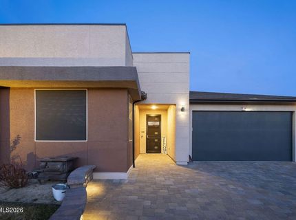 2352 Millville Drive, Sparks, NV 89441 Photo