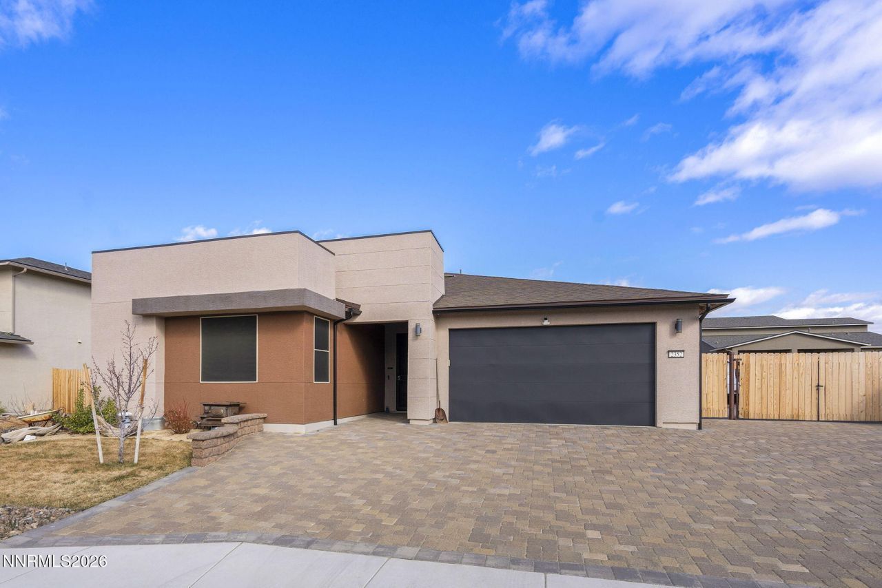2352 Millville Drive, Sparks, NV 89441 Photo