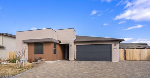 2352 Millville Drive, Sparks, NV 89441 Photo