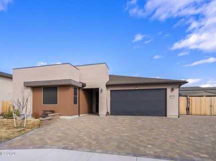 2352 Millville Drive, Sparks, NV 89441 Photo