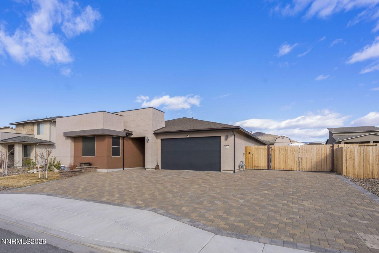 2352 Millville Drive, Sparks, NV 89441 Photo