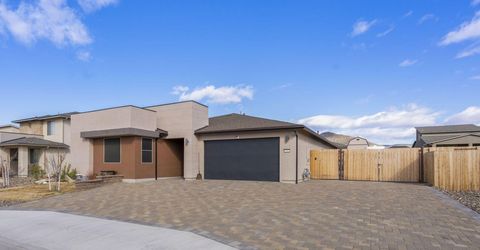 2352 Millville Drive, Sparks, NV 89441 Photo