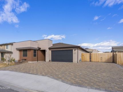 2352 Millville Drive, Sparks, NV 89441 Photo