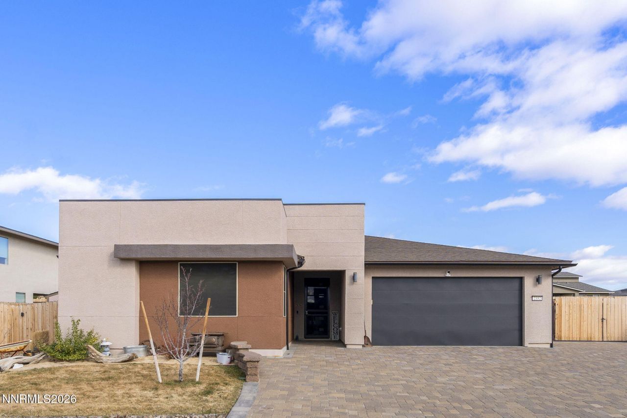 2352 Millville Drive, Sparks, NV 89441 Photo