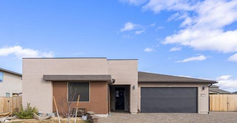 2352 Millville Drive, Sparks, NV 89441 Photo