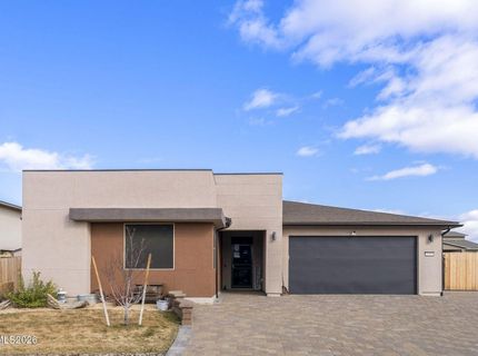 2352 Millville Drive, Sparks, NV 89441 Photo