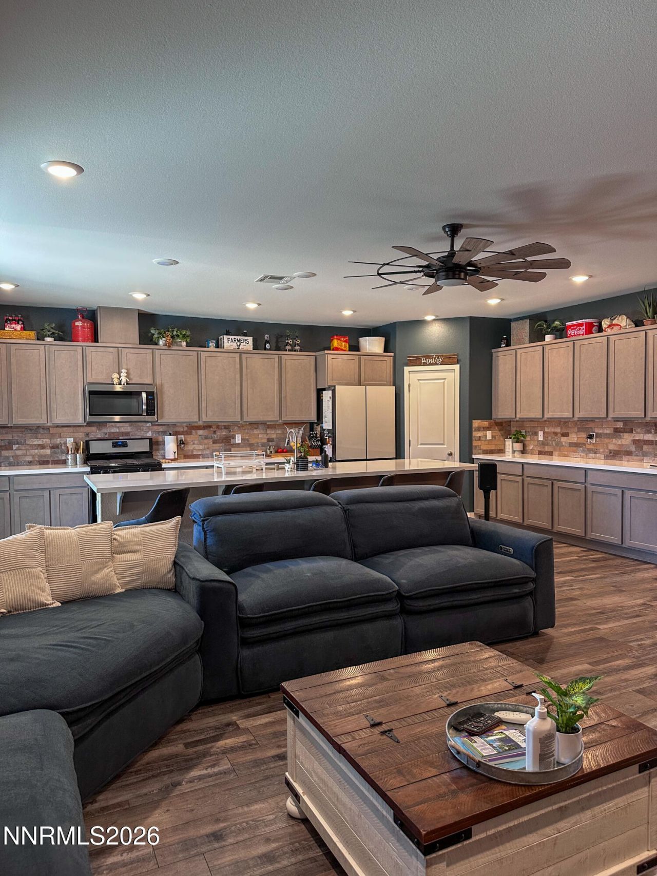 2352 Millville Drive, Sparks, NV 89441 Photo