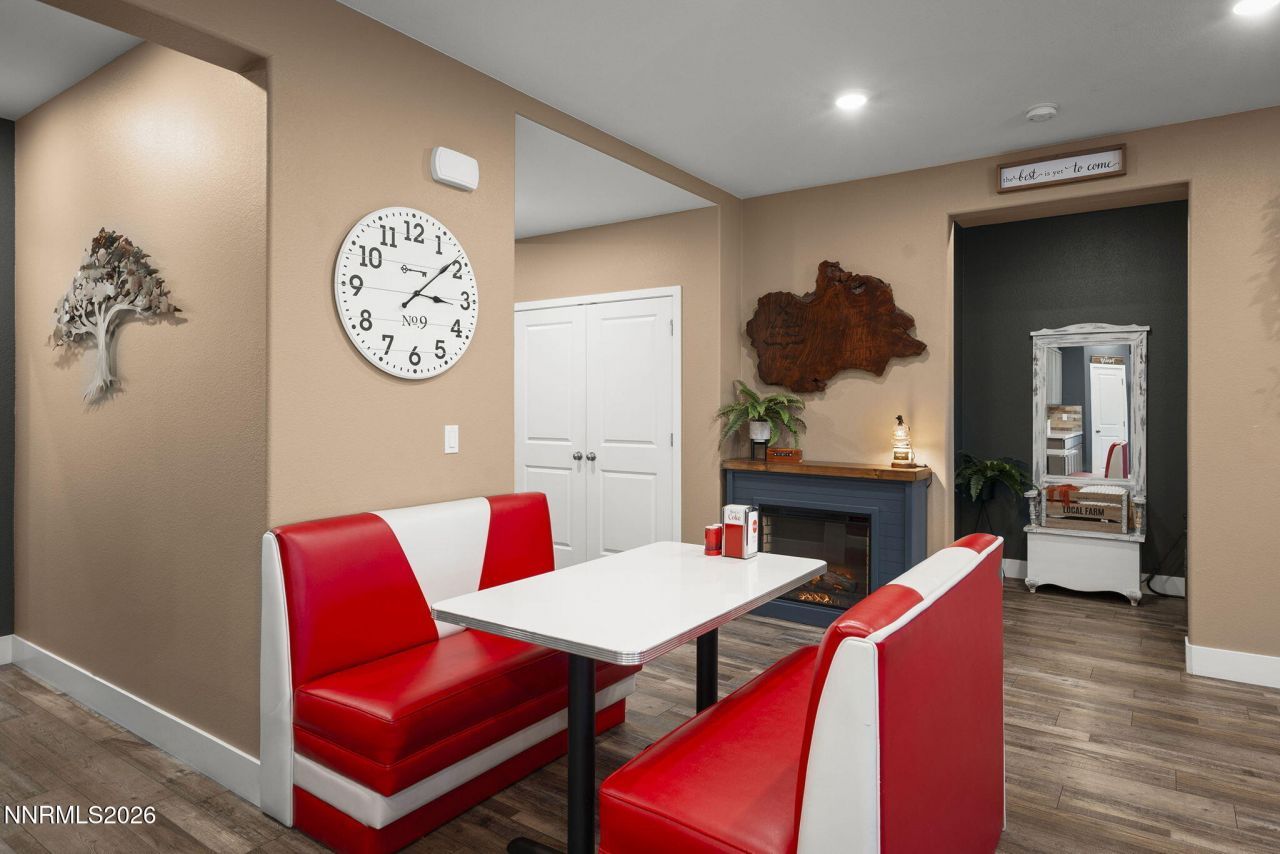 2352 Millville Drive, Sparks, NV 89441 Photo