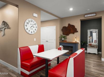 2352 Millville Drive, Sparks, NV 89441 Photo