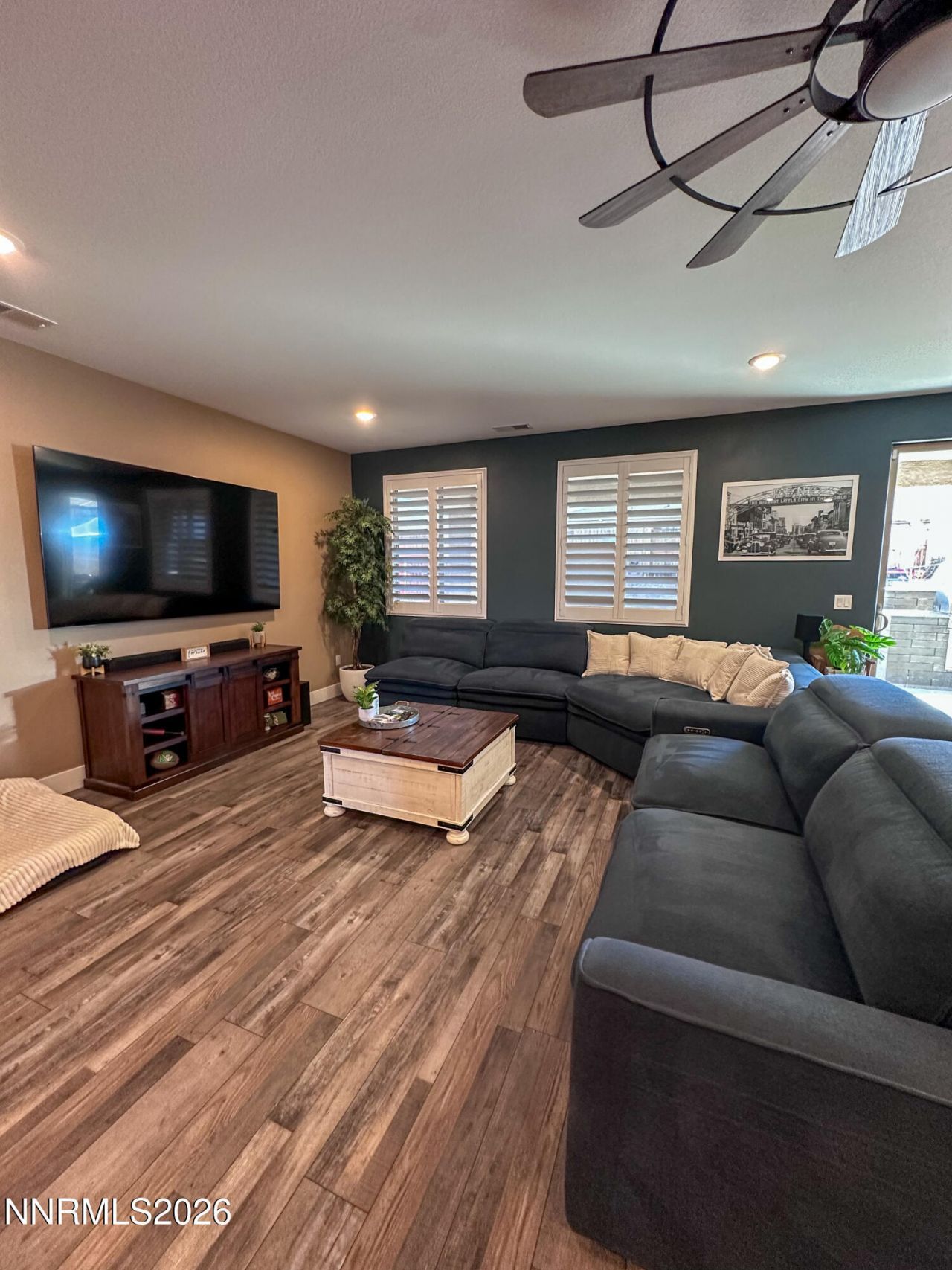 2352 Millville Drive, Sparks, NV 89441 Photo