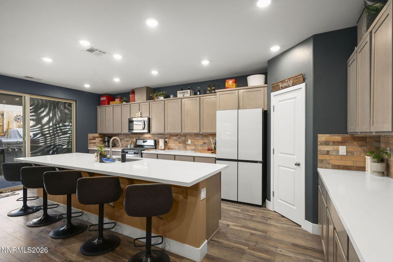 2352 Millville Drive, Sparks, NV 89441 Photo