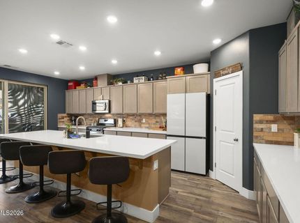 2352 Millville Drive, Sparks, NV 89441 Photo