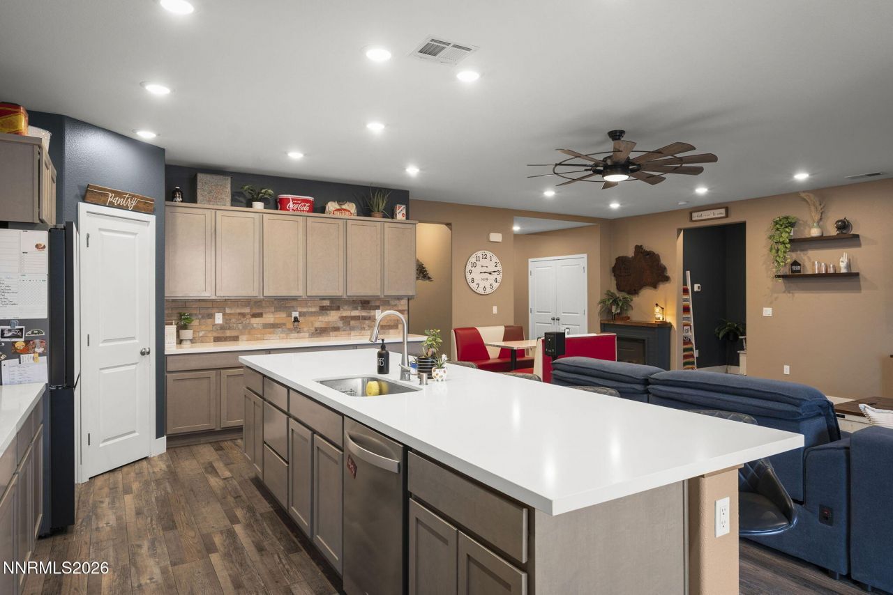 2352 Millville Drive, Sparks, NV 89441 Photo