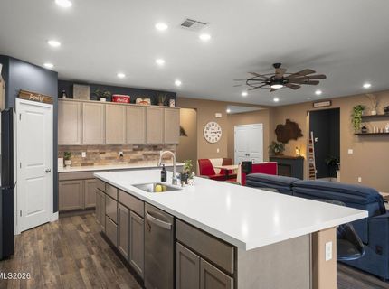 2352 Millville Drive, Sparks, NV 89441 Photo