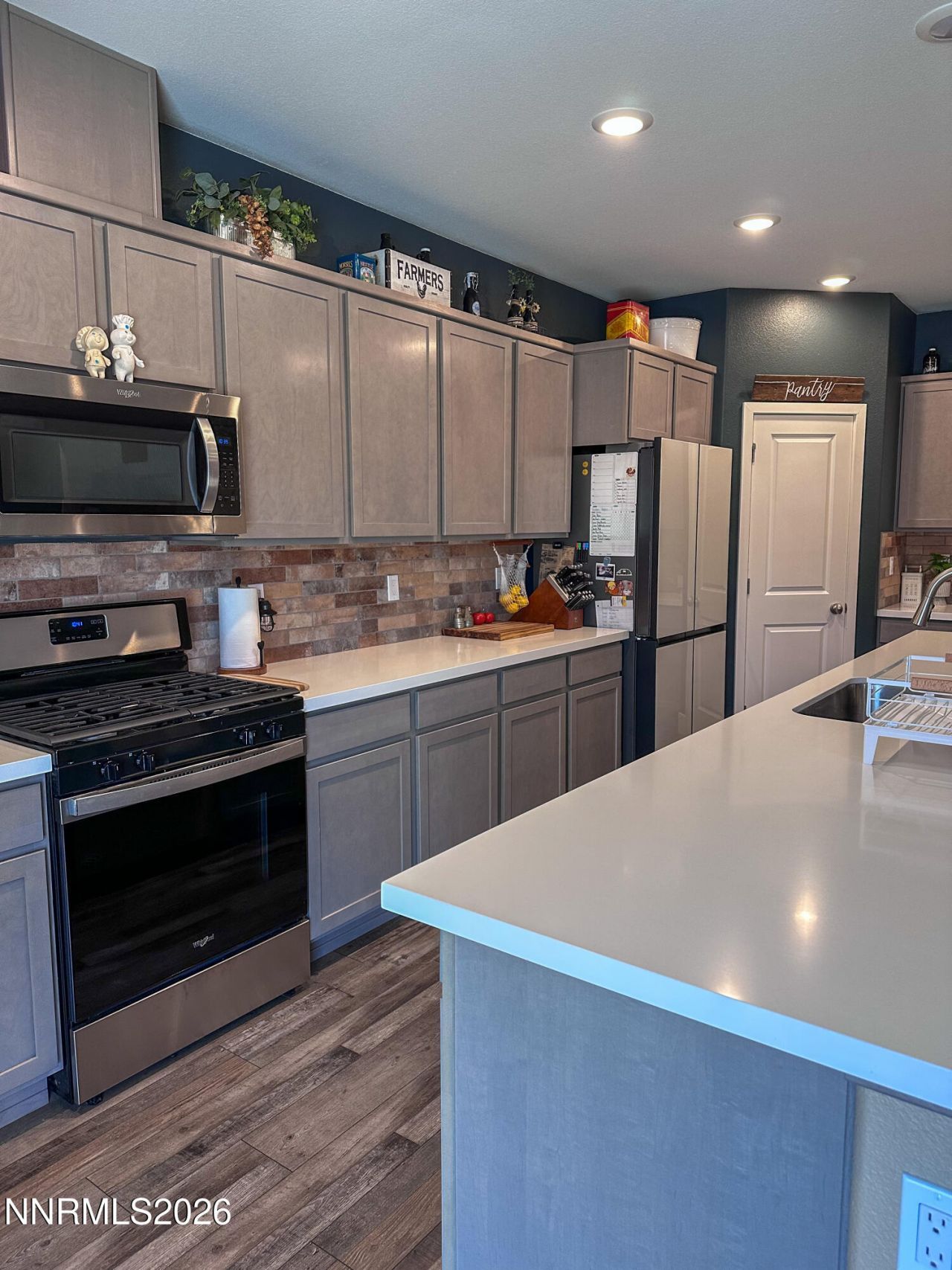 2352 Millville Drive, Sparks, NV 89441 Photo