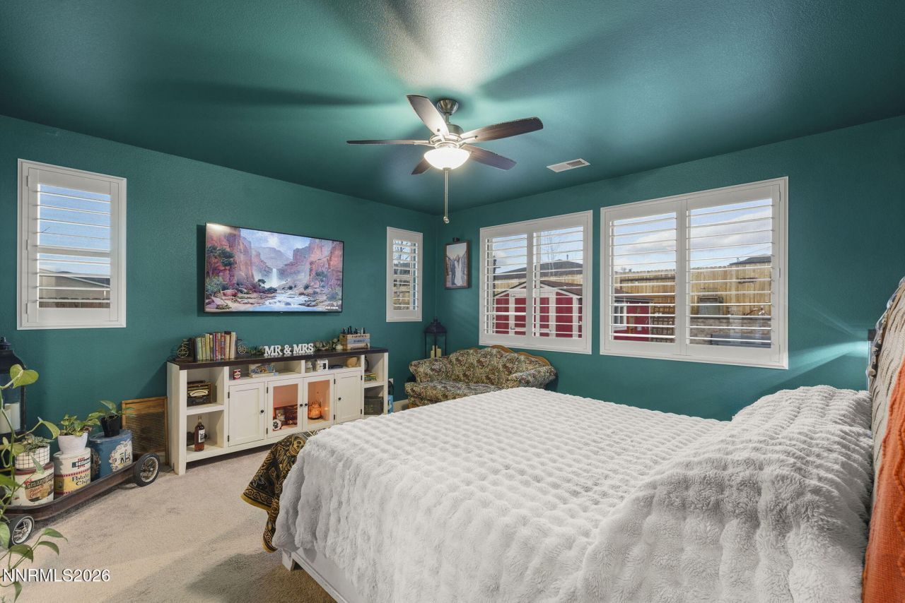 2352 Millville Drive, Sparks, NV 89441 Photo