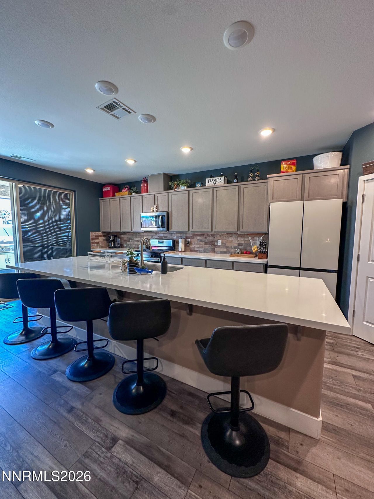 2352 Millville Drive, Sparks, NV 89441 Photo