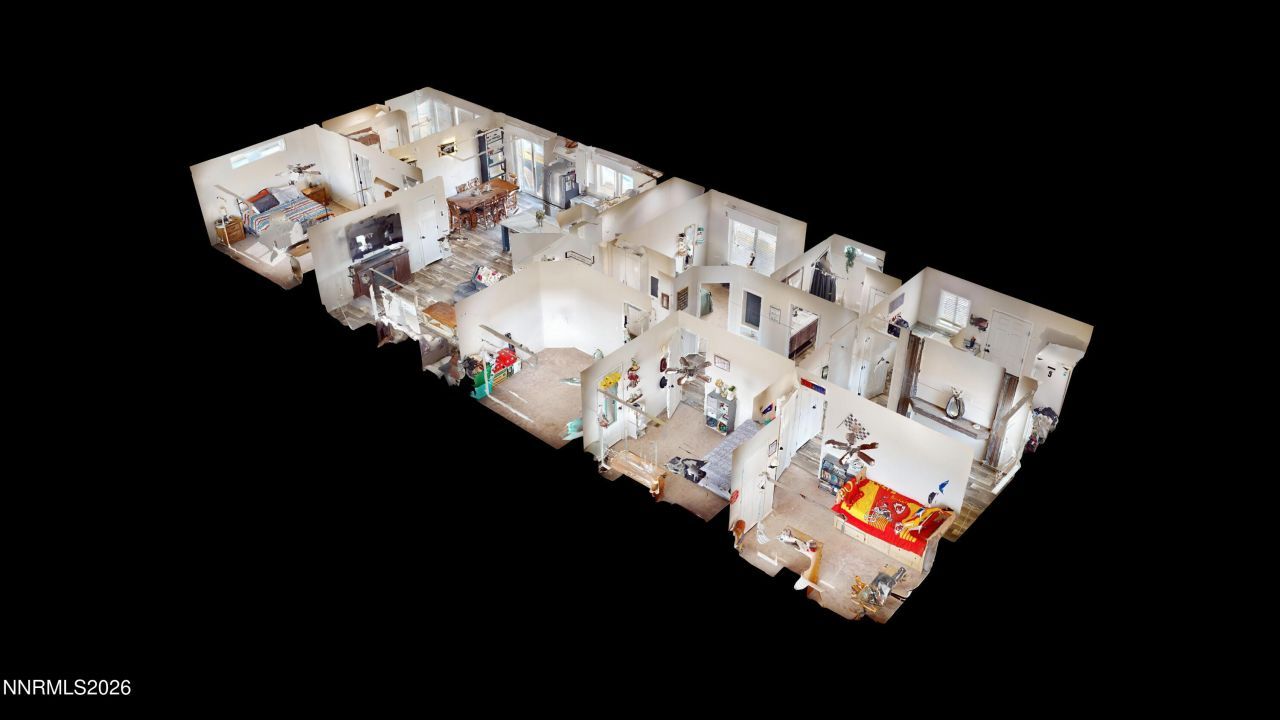 155 Misty Court, Winnemucca, NV 89445 Photo