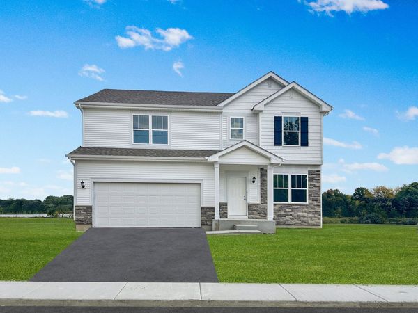 551 N Oak Street , Hinckley, IL 60520