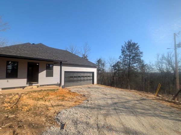 82 Peebles Bluff Road, Smithville, AR 72466