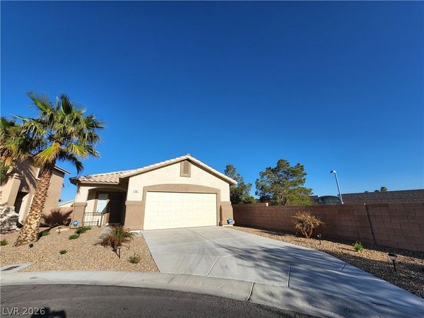 300 Vilberti Court , Las Vegas, NV 89144