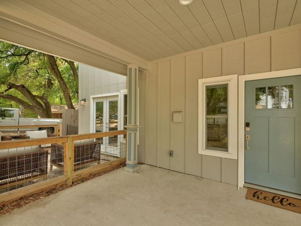 2004 Winsted LN, Unit A, Austin, TX 78703