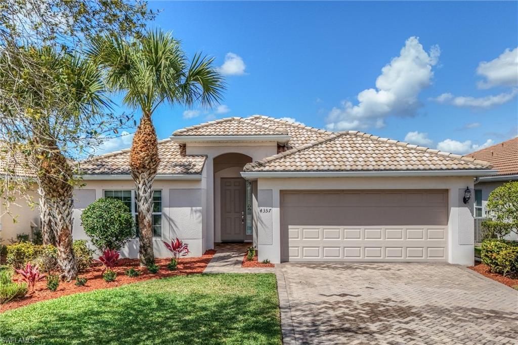4357 Steinbeck Way, Ave Maria, FL 34142 Photo