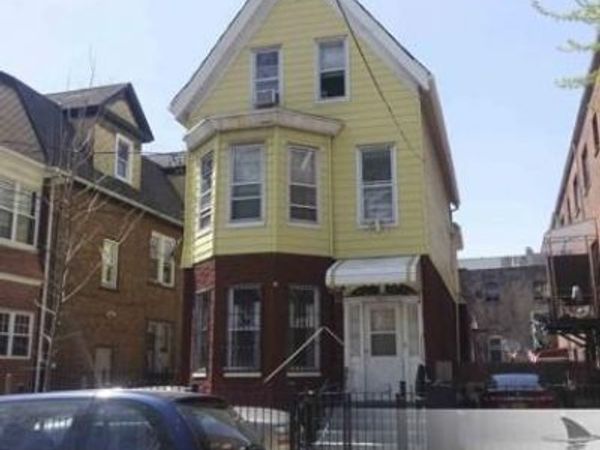 8315 Pettit Avenue , Elmhurst, NY 11373