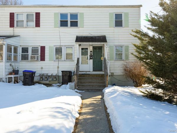 28 Vernon Terrace , Poughkeepsie, NY 12601