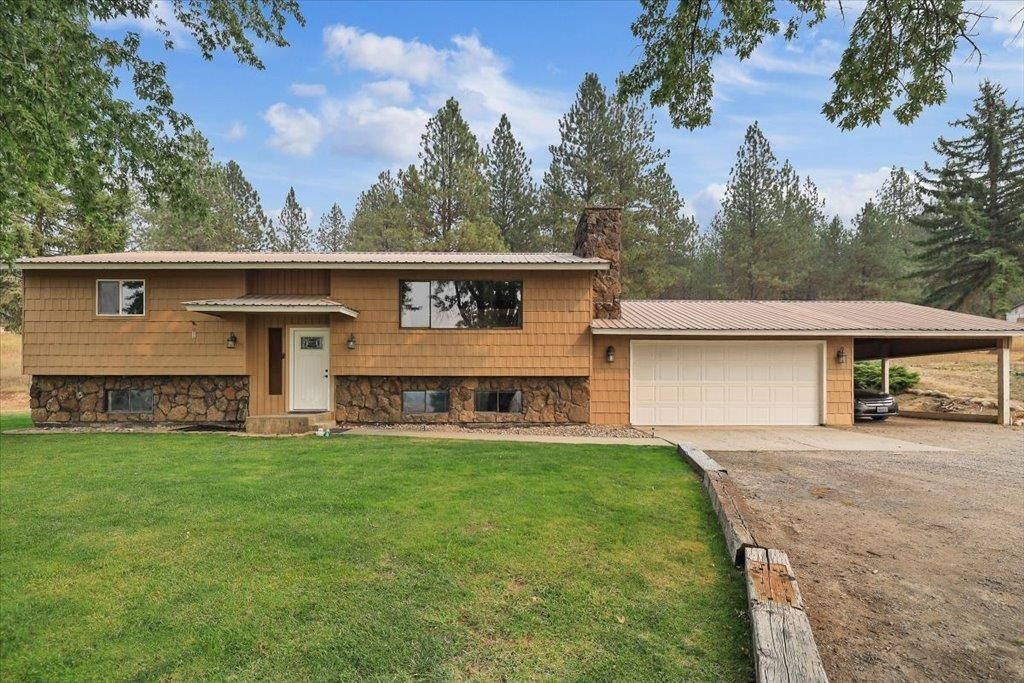 705 Winslow Rd, Colville, WA 99114 Main Photo