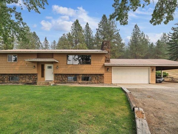 705 Winslow Rd, Colville, WA 99114