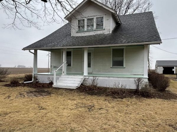 1747 295Th Avenue, Fort Madison, IA 52627