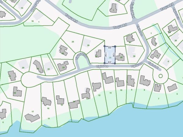 107 Tigitsi Lane, Loudon, TN 37774