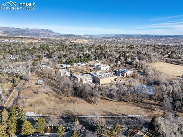 Pourtales Road, Colorado Springs, CO 80906