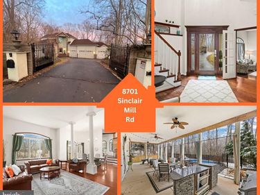 8701 SINCLAIR MILL ROAD, MANASSAS, VA 20112