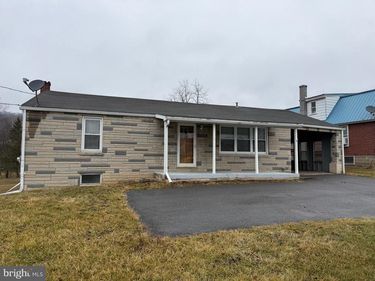 8519 US HIGHWAY 522 S, LEWISTOWN, PA 17044