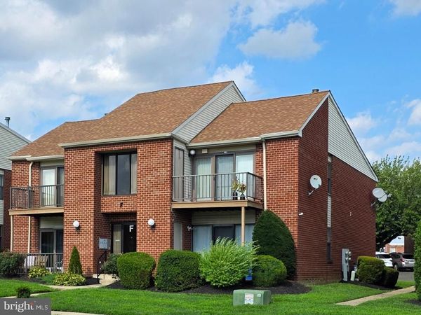 2089 WELSH ROAD, Unit F1, PHILADELPHIA, PA 19115