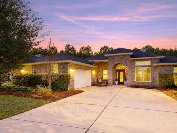 206 Brighton Cove, Freeport, FL 32439