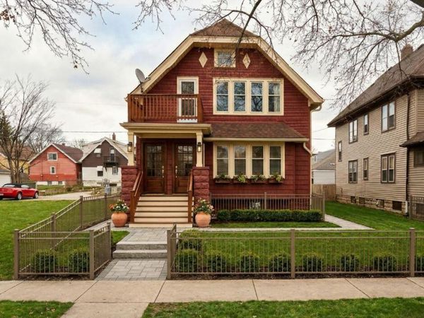 3918-3920 N 24th STREET, Milwaukee, WI 53206