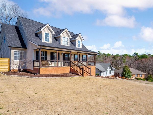 8733 River Stone Lane, Harrison, TN 37341