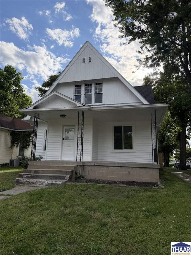 1840 N 8th Street, Terre Haute, IN 47804 Main Photo