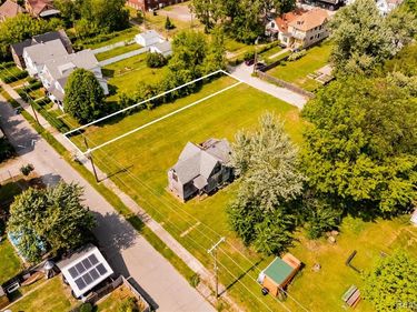 1448 Shipherd Street , Detroit, MI 48214