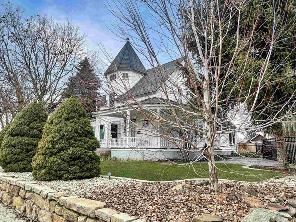 516 E Main, Weiser, ID 83672