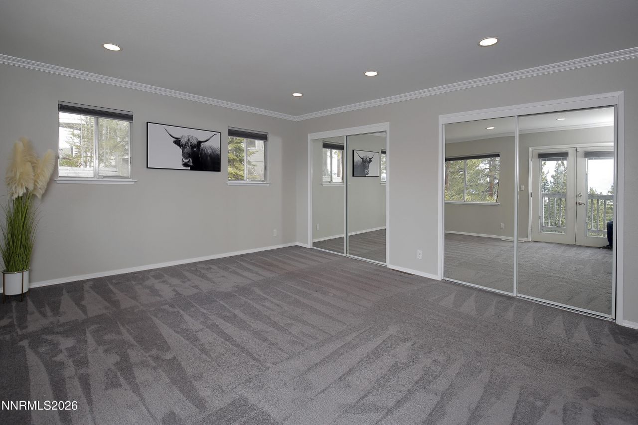 394 Sherwood Drive, Stateline, NV 89449 Photo